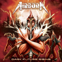 King of Fear - Airborn