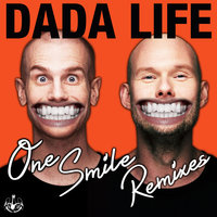 One Smile - Dada Life, Brass Knuckles