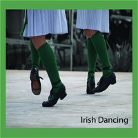 Greensleeves - Irish Dancing