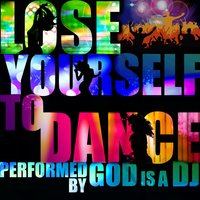 Reload - God Is a DJ