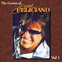 I Want To Hold Your Hand - José Feliciano