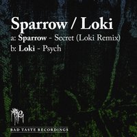 Secret - Sparrow