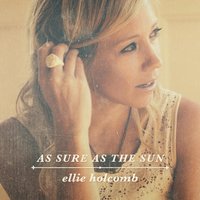 My Portion and My Strength - Ellie Holcomb
