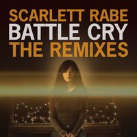 Battle Cry - Scarlett Rabe, Steven Redant