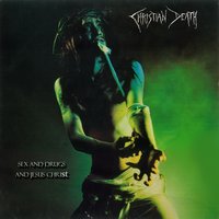 Erection - Christian Death