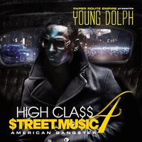 She Not Mines - Young Dolph, Problem