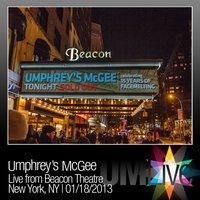 Weird Fishes / Arpeggi - Umphrey's McGee