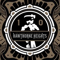 Speeding up the Octaves - Hawthorne Heights