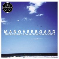 The Usual Results - Man Overboard