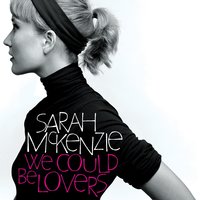 Moon River - Sarah McKenzie