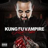 Go Away - Kung Fu Vampire