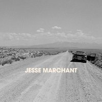 Words Underlined - Jesse Marchant