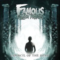 My Life Before My Eyes - Famous Last Words