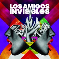 Romántico Palman Izum - Los Amigos Invisibles