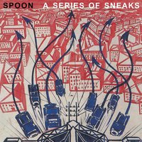 June's Foreign Spell - Spoon