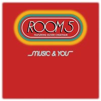 Make Luv - Room 5, Oliver Cheatham