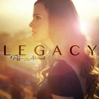 The Other Half of Me - Tiffany Alvord