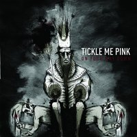 Same as Before - Tickle Me Pink