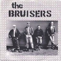 Anchors Up - The Bruisers