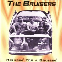 Greed - The Bruisers
