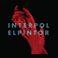 All the Rage Back Home - Interpol