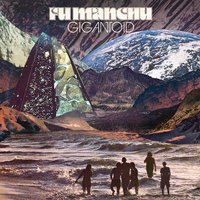 Robotic Invasion - Fu Manchu