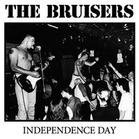 Nations on Fire - The Bruisers
