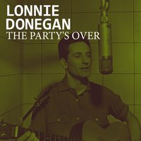Just a Closer Walk with Thee - Lonnie Donegan