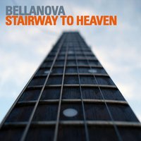 Stairway to heaven - Bellanova, Phunk Investigation