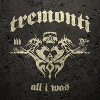 New Way Out - Tremonti