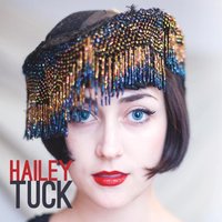My Funny Valentine - Hailey Tuck