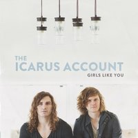 You - The Icarus Account