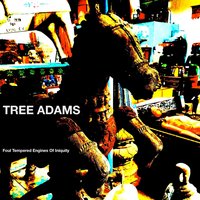 Back to the Water - Tree Adams