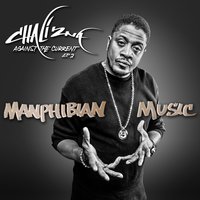 Manphibious Intro - Chali 2na