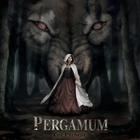 Awesome God - Pergamum