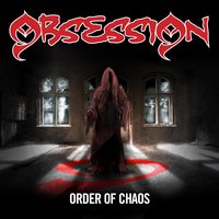 Cold Day in Hell - Obsession