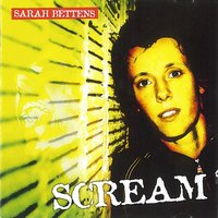 Not Insane - Sarah Bettens