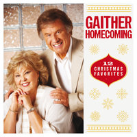 Mary Did You Know? - Gaither, Mark Lowry, Guy Penrod