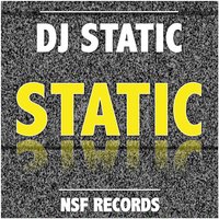 DJ Static
