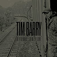 Church of Level Track - Tim Barry
