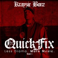 Apply the Pressure - Krayzie Bone