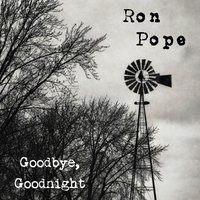 Keep Me Warm - Ron Pope