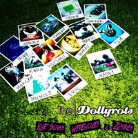 Be My Leia - The Dollyrots