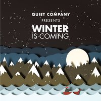 I'll Be Home for Christmas - Quiet Company