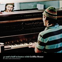 I Won't Leave - Griffin House