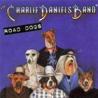 Across The Line - The Charlie Daniels Band