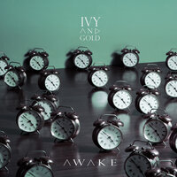 Look at Me - Ivy & Gold
