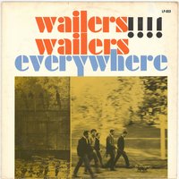 Ya Ya - The Fabulous Wailers