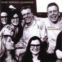 You Meant It Then - The Proclaimers