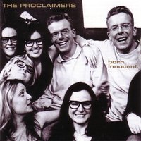 Blood on Your Hands - The Proclaimers